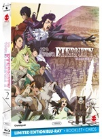 To Your Eternity - Stagione 2 To Your Eternity - Stagione 2